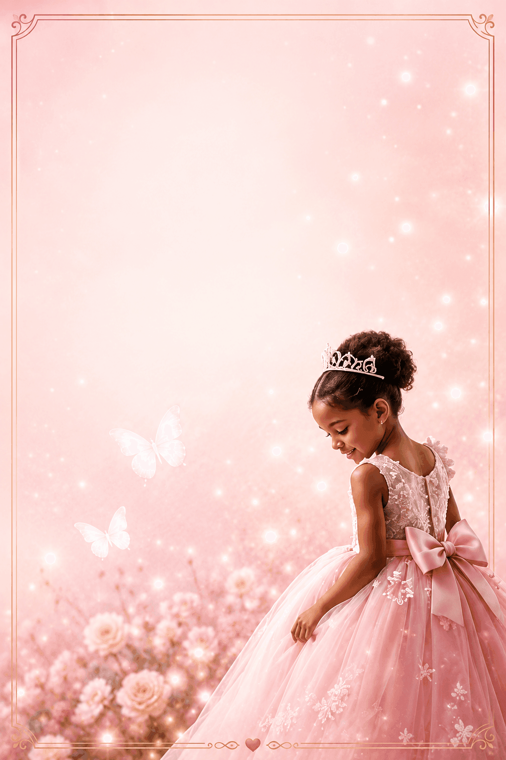Princess Collection